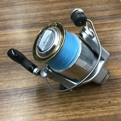 ◇ドリーム尼崎1号館◇  【ジモティー割引対象商品】Daiwa ダイワ TOURNAMENT-X 3000iT リールの画像
