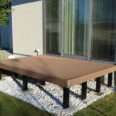 アルミ製品施工職人さんを探しております。