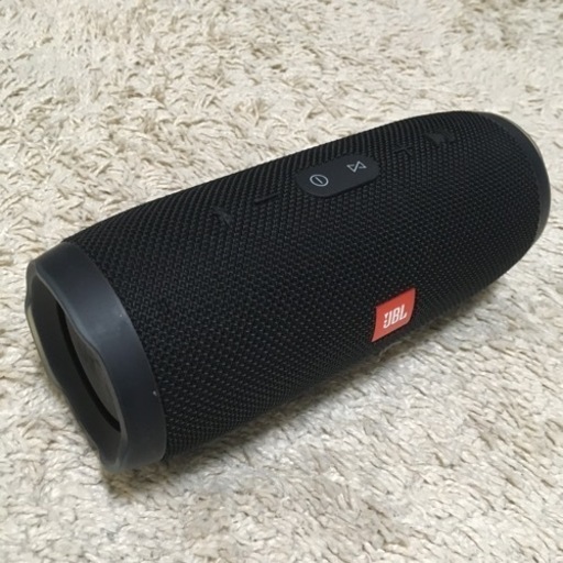 JBL charge3  他出品多数有