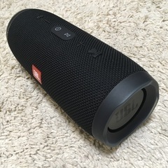 JBL charge3  他出品多数有の画像