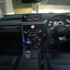 RX450h 車検付き　バージョンLの画像