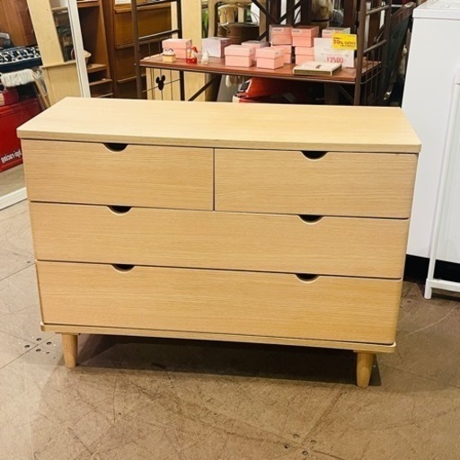 【たのメル便送料込み】テレビ台　ニトリ　ルフィ2 テレビ台(ローボードフィルン2 1500) | ニトリネット【公式