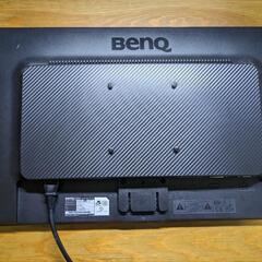 ゲーミングモニター　benq gl2460-bの画像