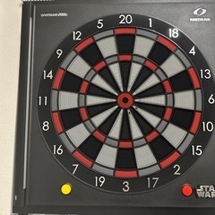 ダーツボード DARTSLIVE200の画像