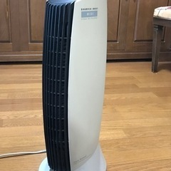空気清浄機
