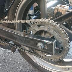 ジェイド250の画像