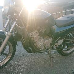 ジェイド250の画像