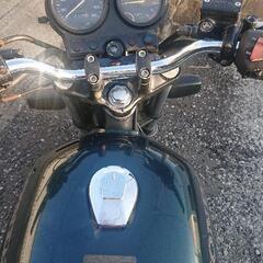 ジェイド250の画像