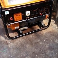 PCモニター アーム付 27EN43 引き取り限定