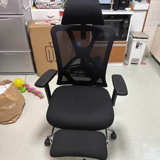 デスクチェア