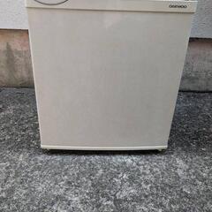 ☆無料・冷蔵庫(ミニ)☆