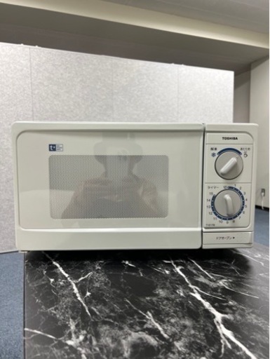 電子レンジ