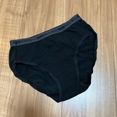 新品・未使用 シンプルショーツ 5枚セットの画像