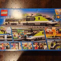 お話し中」ブロック City 急行セット