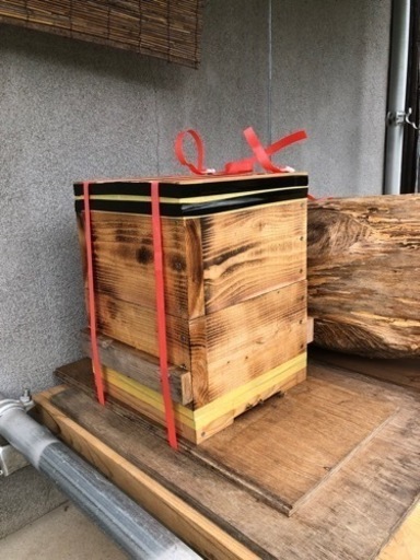 日本ミツバチ分峰群値引交渉可