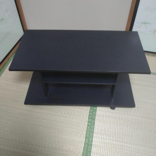3段テレビラック