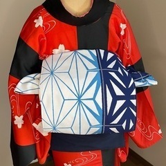 時代衣装ワークショップ　
