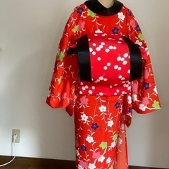 時代衣装ワークショップ　の画像
