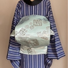 時代衣装ワークショップ　の画像