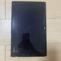 ソニーVAIO SVD112A12N ジャンク品　SONYバイオ