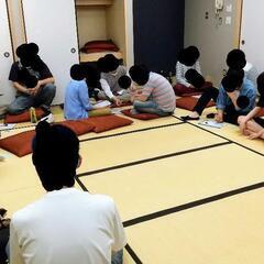 【現13名男性7/女性6】今週末 お笑い好きの友達を作りたい方！...