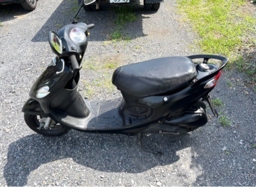 577.  動画あり　 SYM  X'PRO風　4スト　原付　バイク　50cc   車体