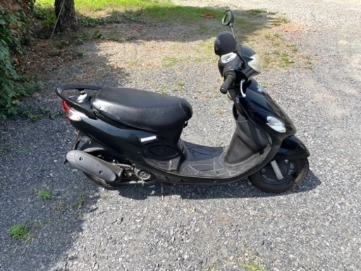 577.  動画あり　 SYM  X'PRO風　4スト　原付　バイク　50cc   車体
