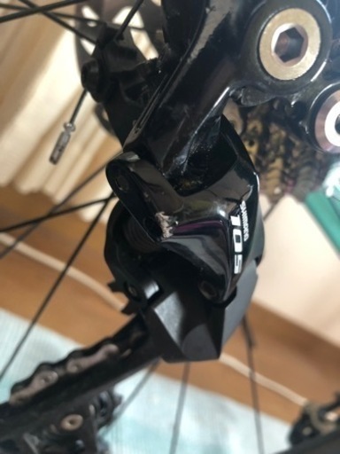 Bianchi OLTRE XR3 DISC 105 2020モデル　