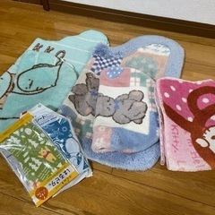 トイレマット お風呂マット 便座シート