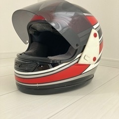 Arai アストロV4 フルフェイスヘルメット Mサイズ 当時物