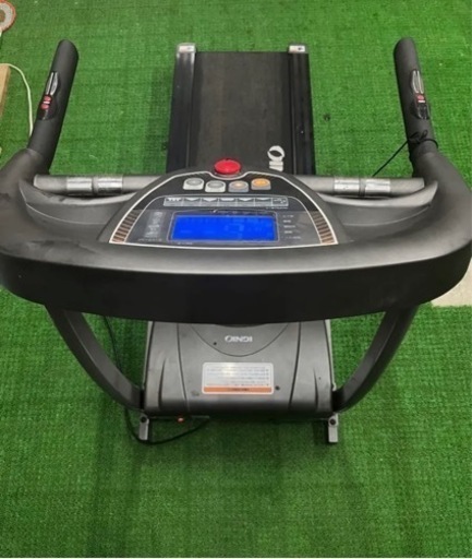 お話し中 IGNIOルームランナー