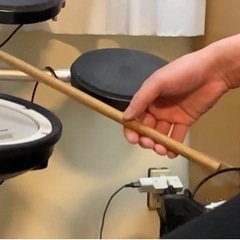ドラム科レッスン生募集の画像