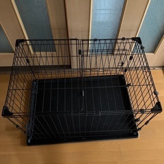 ペットゲージ