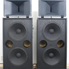エレクトロボイスTS940D