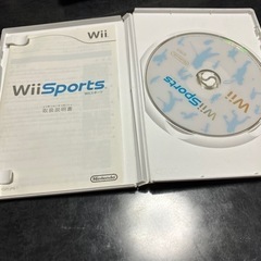 Wiiスポーツの画像