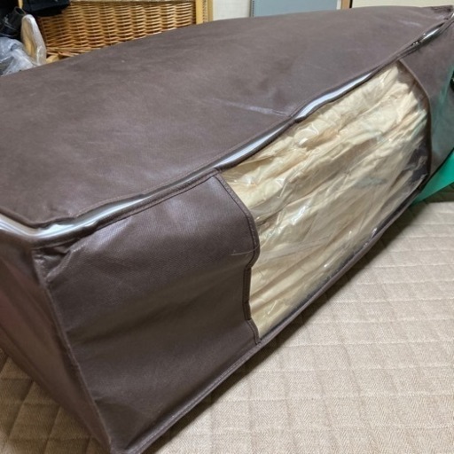シングル布団セット×2組（美品）