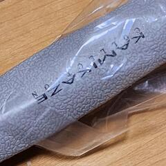 【新品】神風ホイールブラシの画像