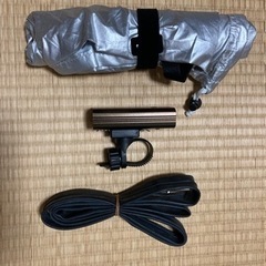 キャプテンスタッグ　ミニベロの画像