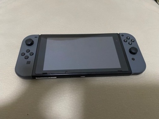 任天堂Switch 本体　安いです！