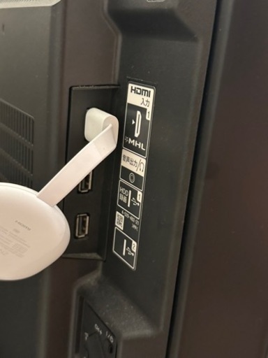 SONYブラビア 60インチ