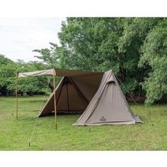 TARAS BOULBA(タラスブルバ) ワンサイドフォークTC...