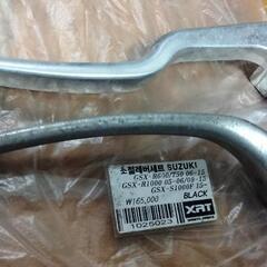 ＧＳＸ−Ｒ系の純正左右レバー