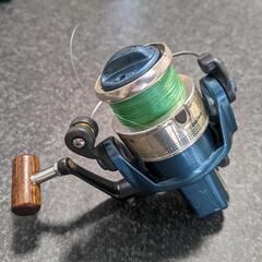 500円！ DAIWAREEL　1000→700