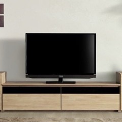 テレビボード 幅150cm "VANCE 150 TVB"の画像