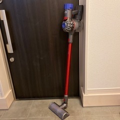 【決まりました】ダイソン　ジャンク品