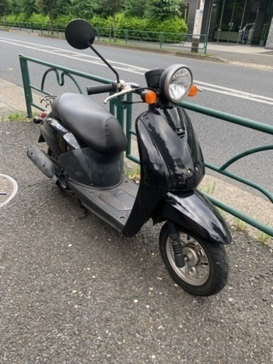 Today美車❗格安原付❗