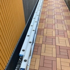 2連はしご　FNG2-76