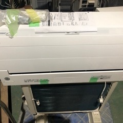 配送取付可能 2020年 6畳 エディオンオリジナル 東芝 RAS-G221E8R