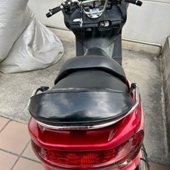YAMAHA マジェスティC  5連メーター SG03J