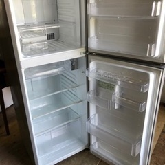 ヒ*ル様 SHARP 2ドア冷蔵庫 SJ-23W-N ★送料込★ シャープ SJ-23W-N [ゴールド系] 価格比較 - 価格.com